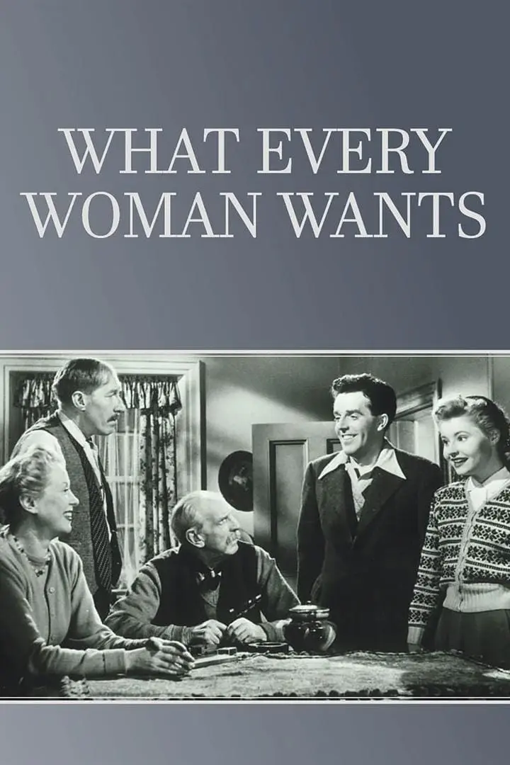 What Every Woman Wants_peliplat