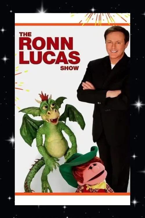 The Ronn Lucas Show_peliplat