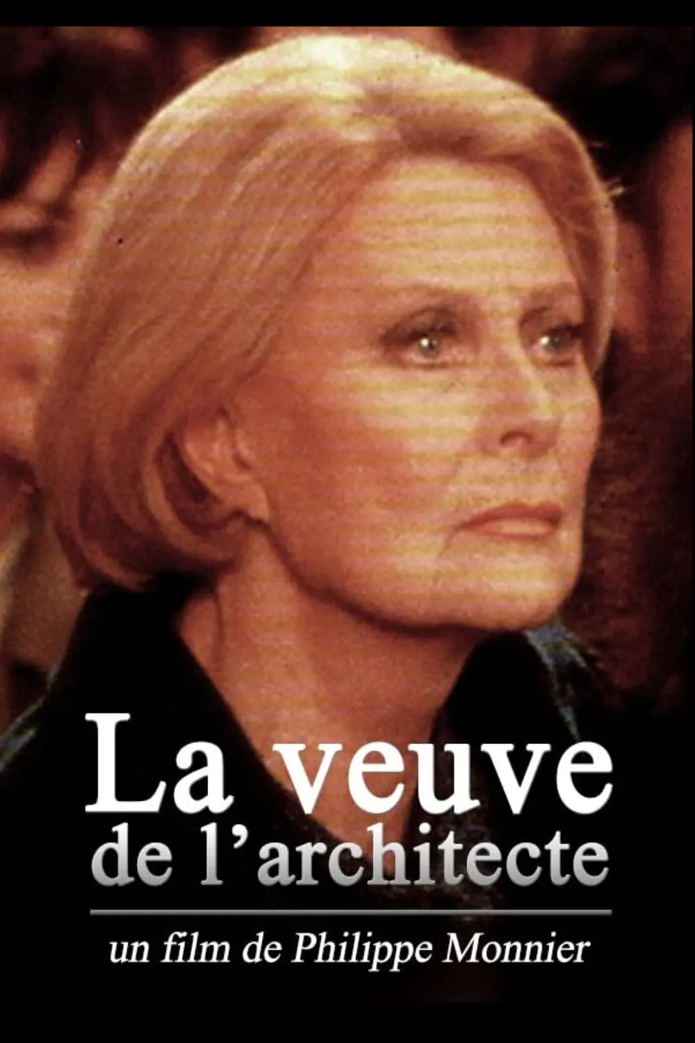 La veuve de l'architecte_peliplat