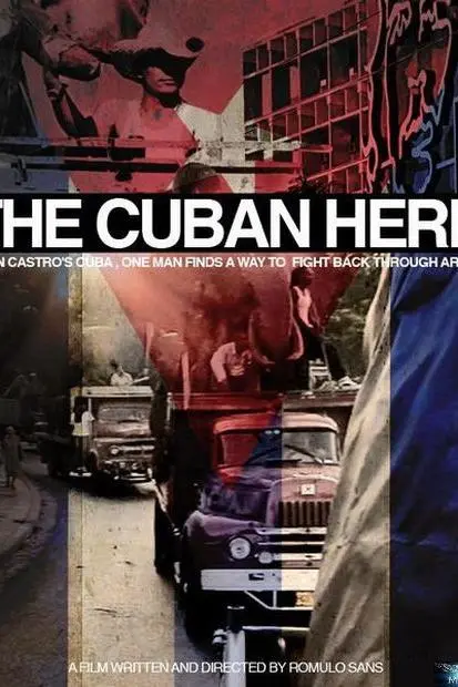 The Cuban Herd_peliplat