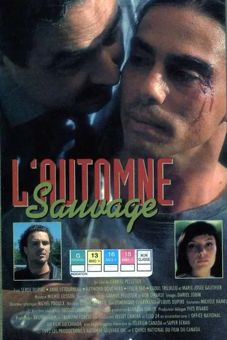 L'automne sauvage_peliplat