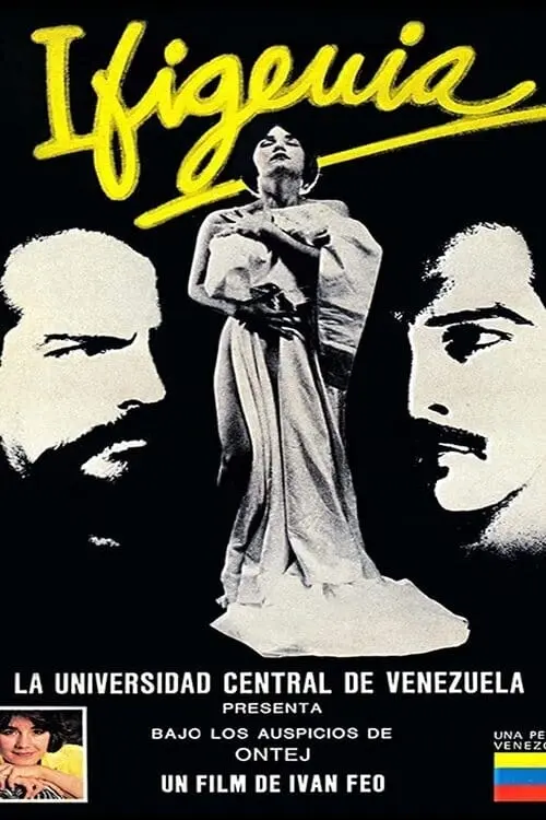 Ifigenia, la película_peliplat