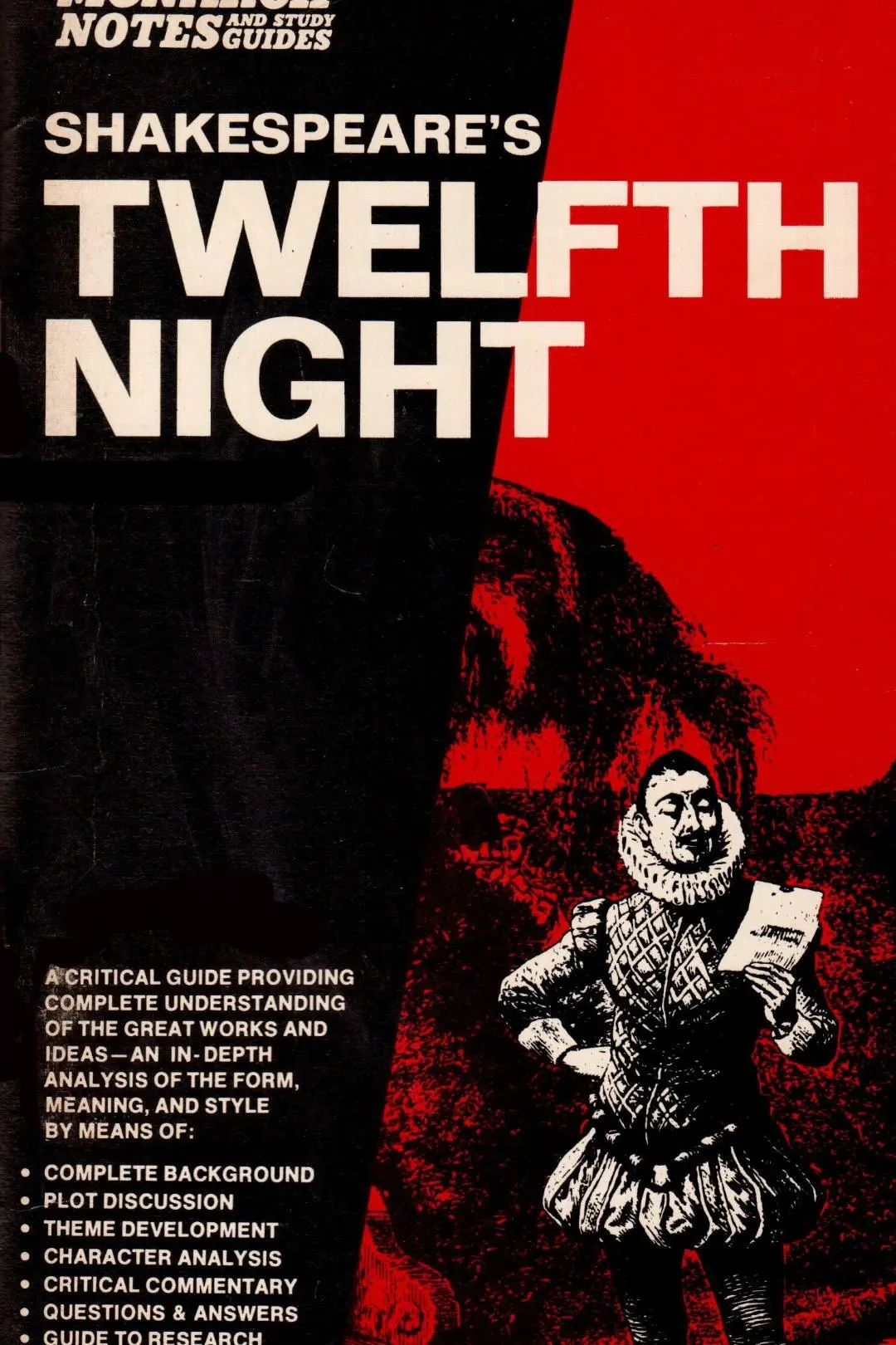 Twelfth Night_peliplat