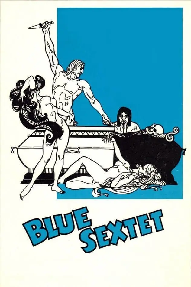 Blue Sextet_peliplat