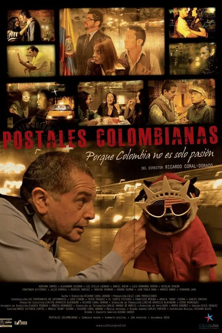 Postales Colombianas_peliplat
