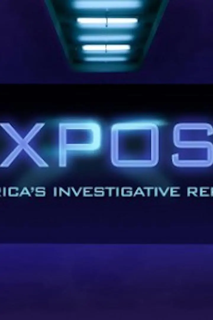 Exposé: America's Investigative Reports_peliplat