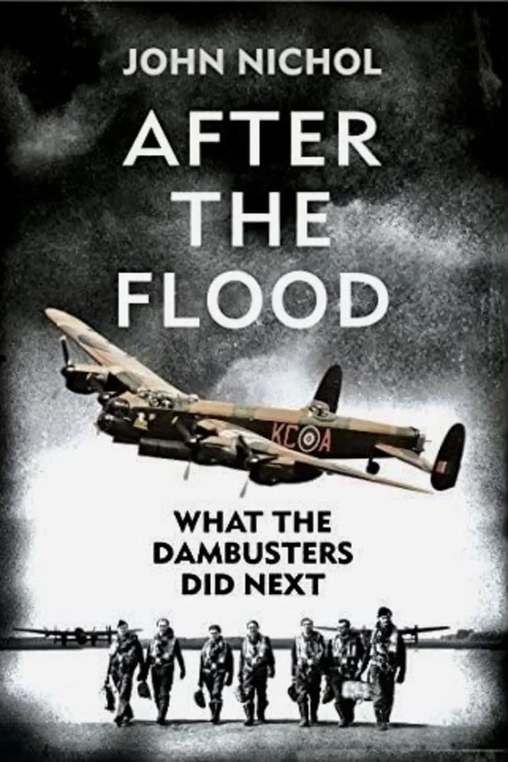 What the Dambusters Did Next_peliplat