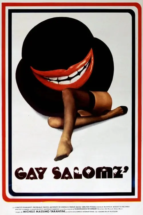 Gay Salomé_peliplat