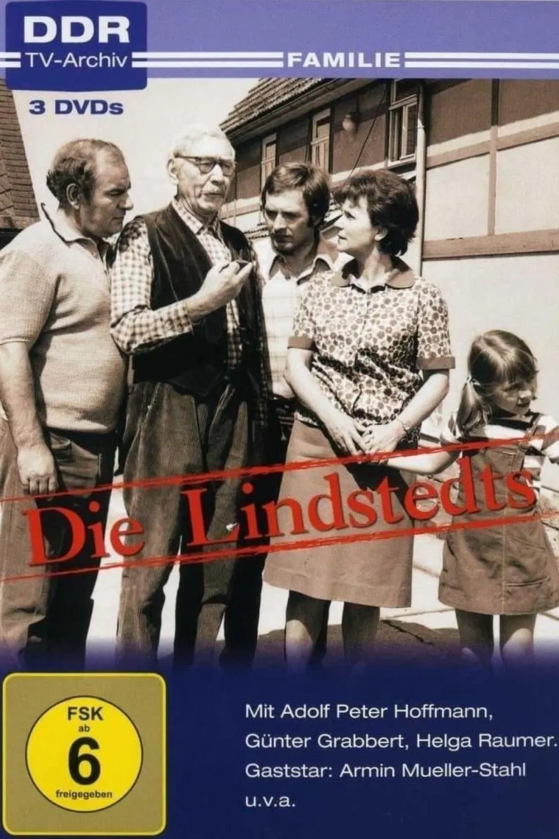 Die Lindstedts_peliplat