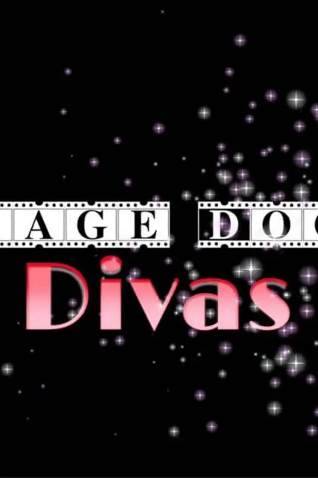 Stage Door Divas_peliplat