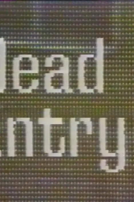 Dead Entry_peliplat