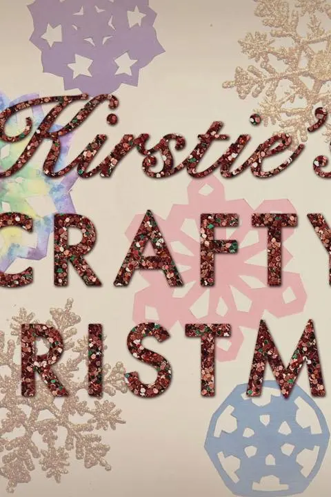 Kirstie's Crafty Christmas_peliplat