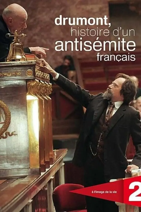 Drumont, histoire d'un antisémite français_peliplat