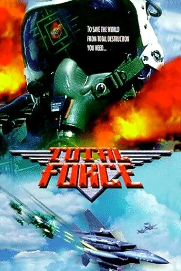 Total force_peliplat