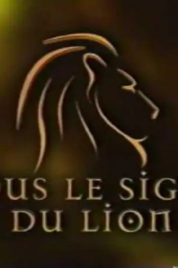 Sous le signe du lion_peliplat