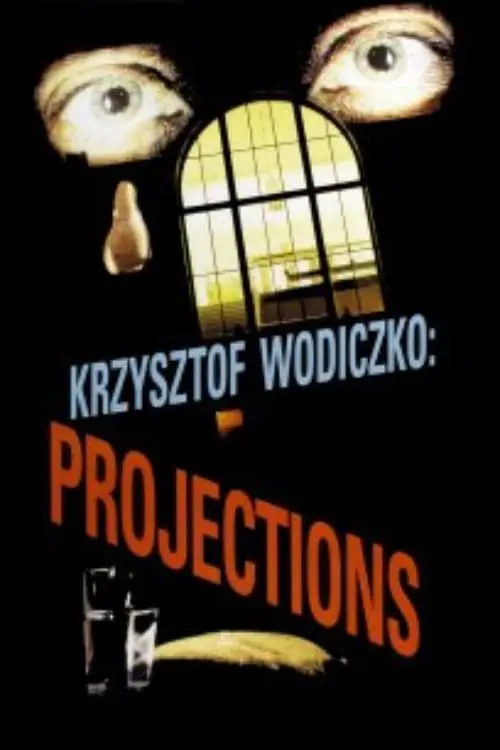 Krzysztof Wodiczko: Projections_peliplat