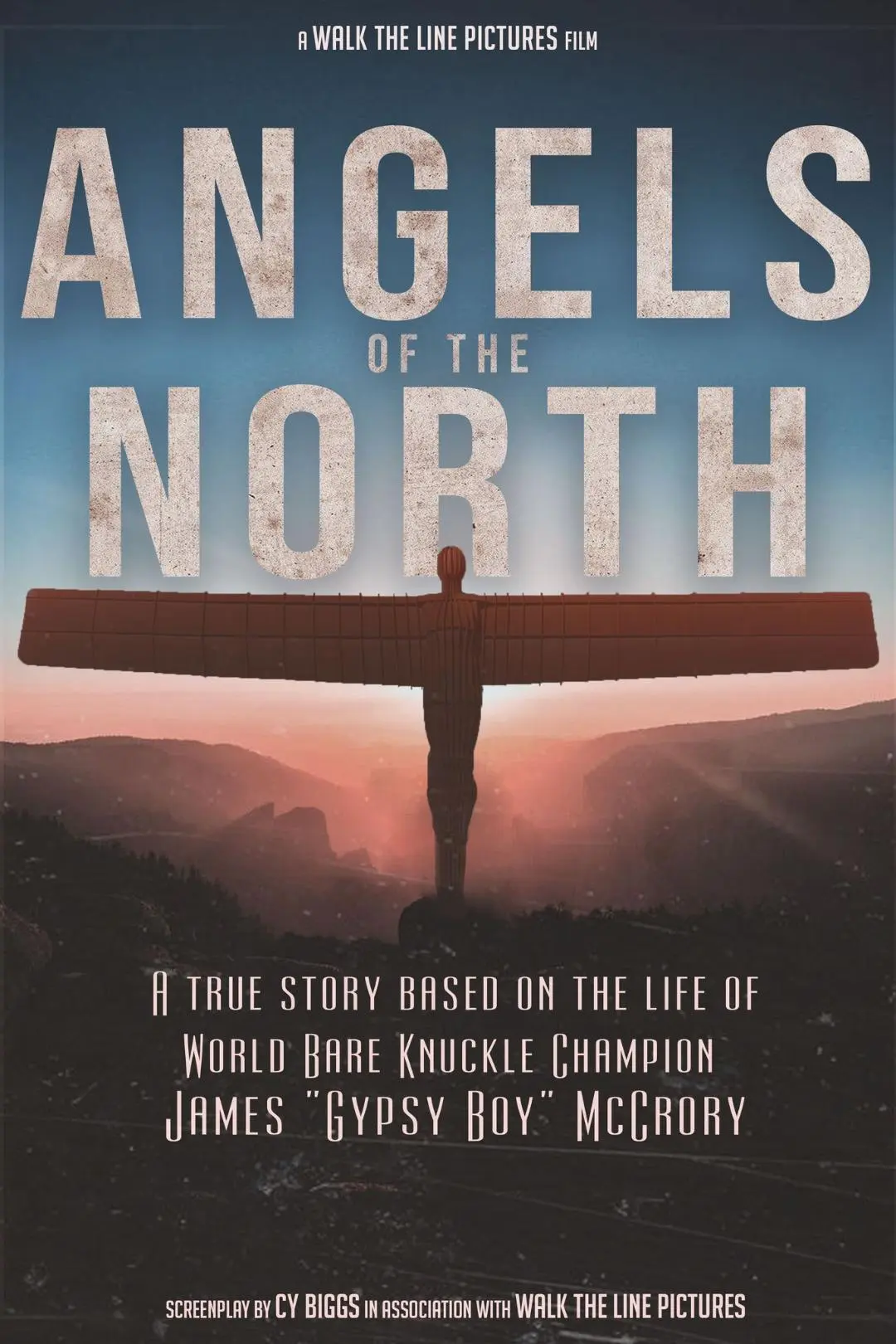 Angel of the North_peliplat