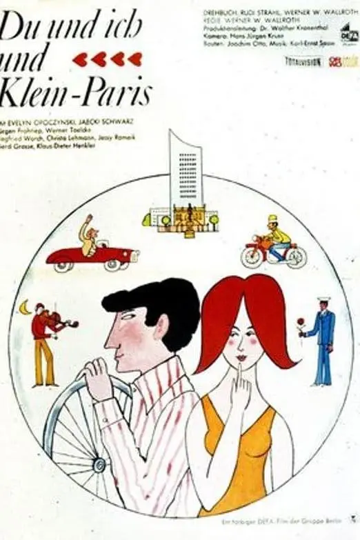 Du und ich und Klein-Paris_peliplat