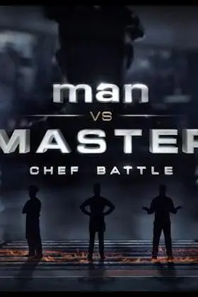 Man vs. Master: Chef Battle_peliplat