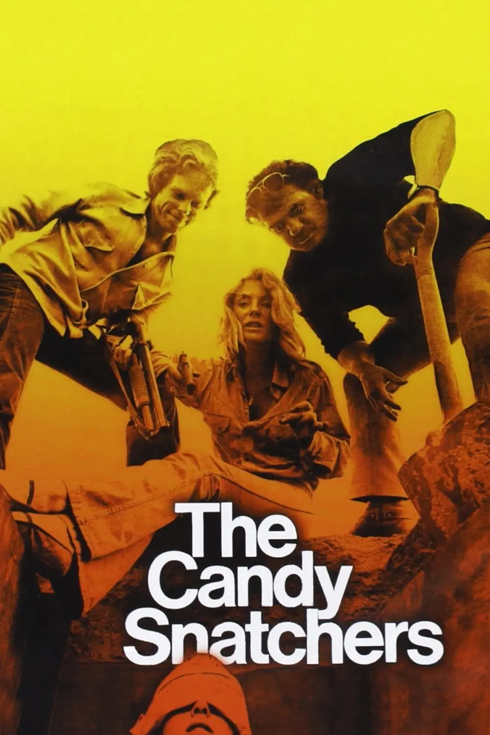 The Candy Snatchers_peliplat