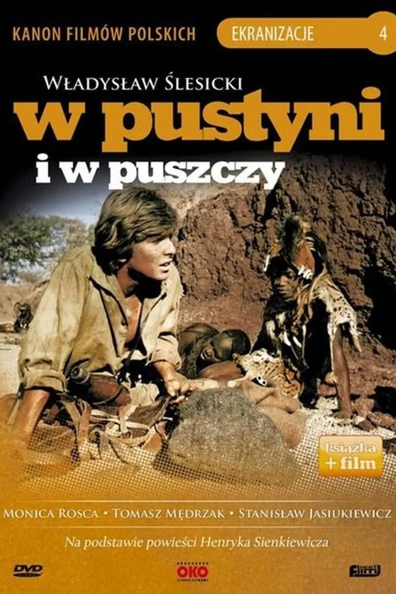 W pustyni i w puszczy_peliplat