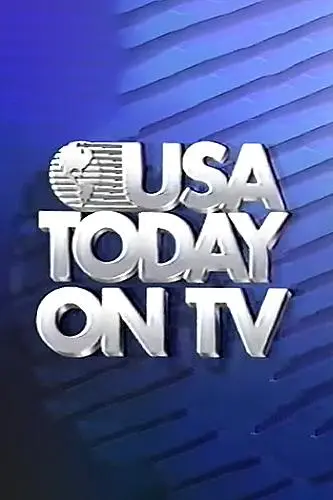 U.S.A. Today: The Television Series_peliplat