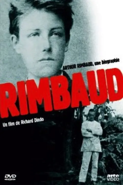 Arthur Rimbaud - Une biographie_peliplat