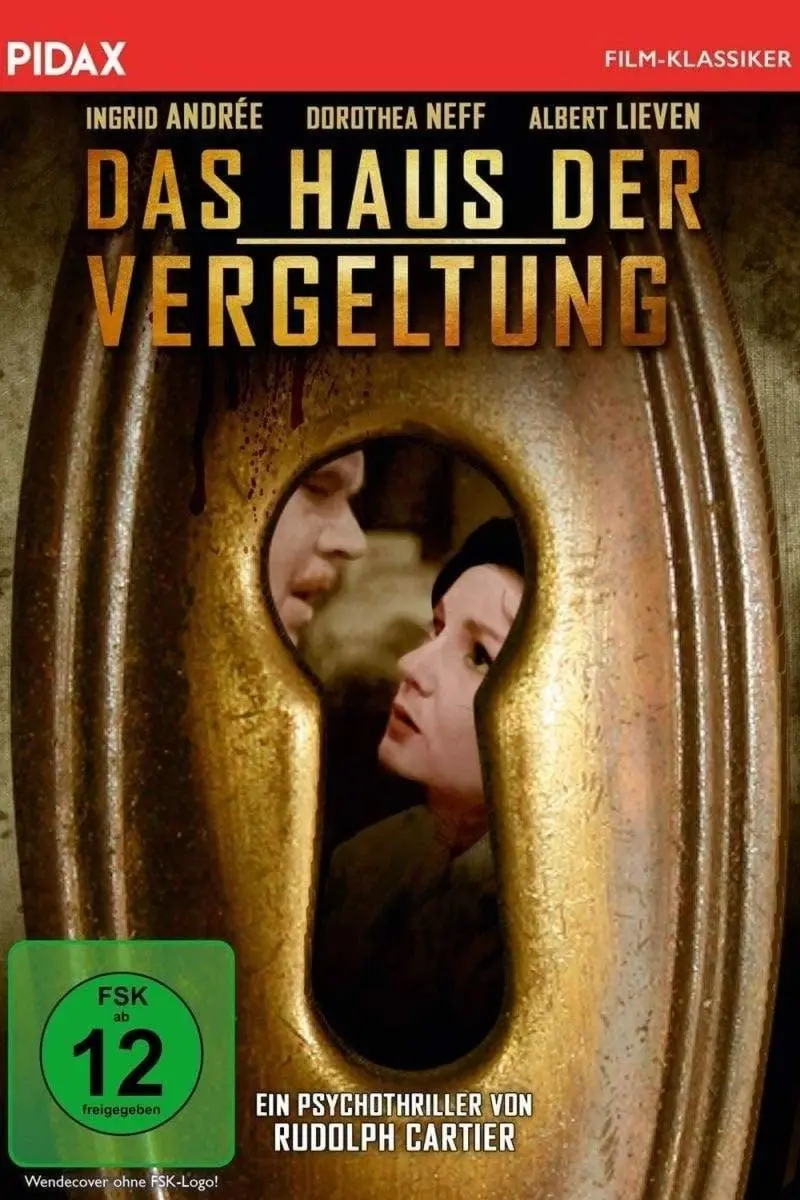 Das Haus der Vergeltung_peliplat