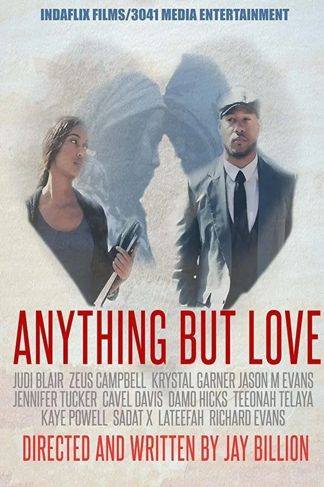 Jay Billion's Anything But Love_peliplat