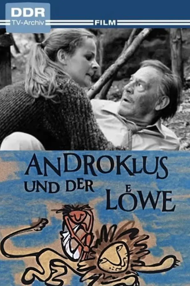 Androklus und der Löwe_peliplat