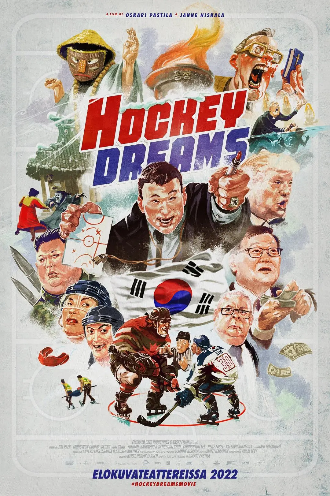 Hockey Dreams_peliplat