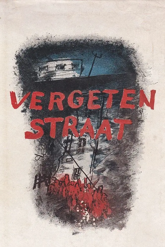 Vergeten straat_peliplat