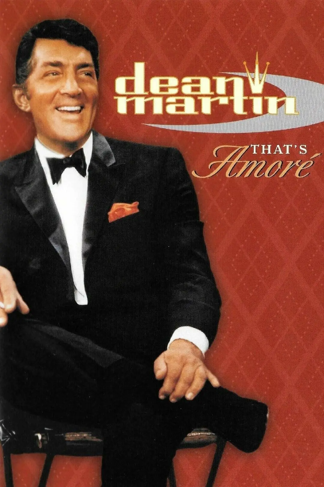 Dean Martin: That's Amore_peliplat