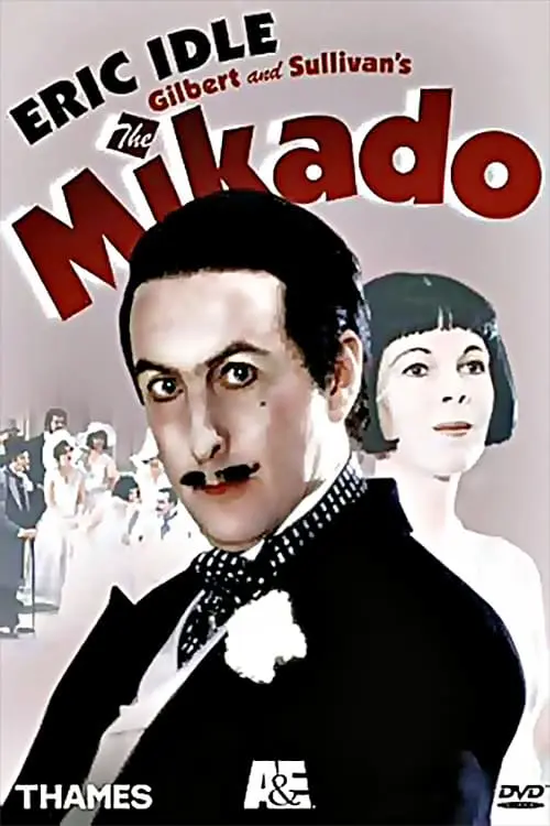 The Mikado_peliplat