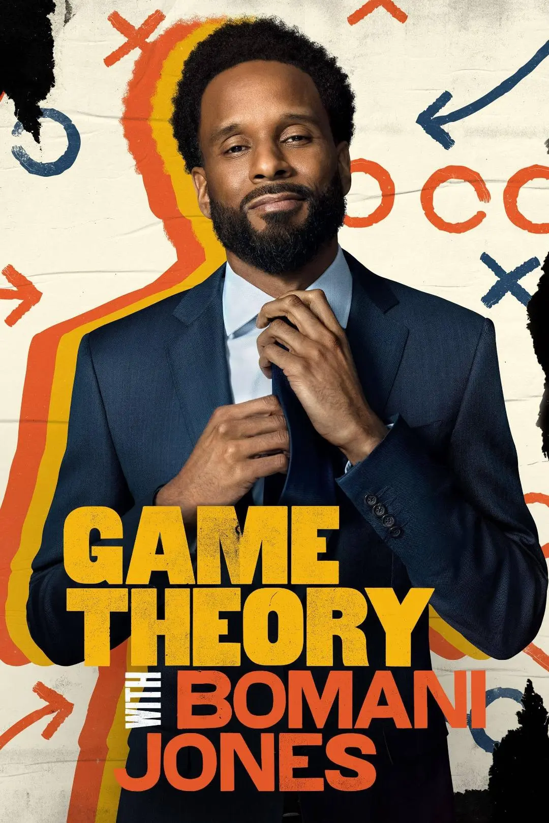 Game Theory with Bomani Jones_peliplat