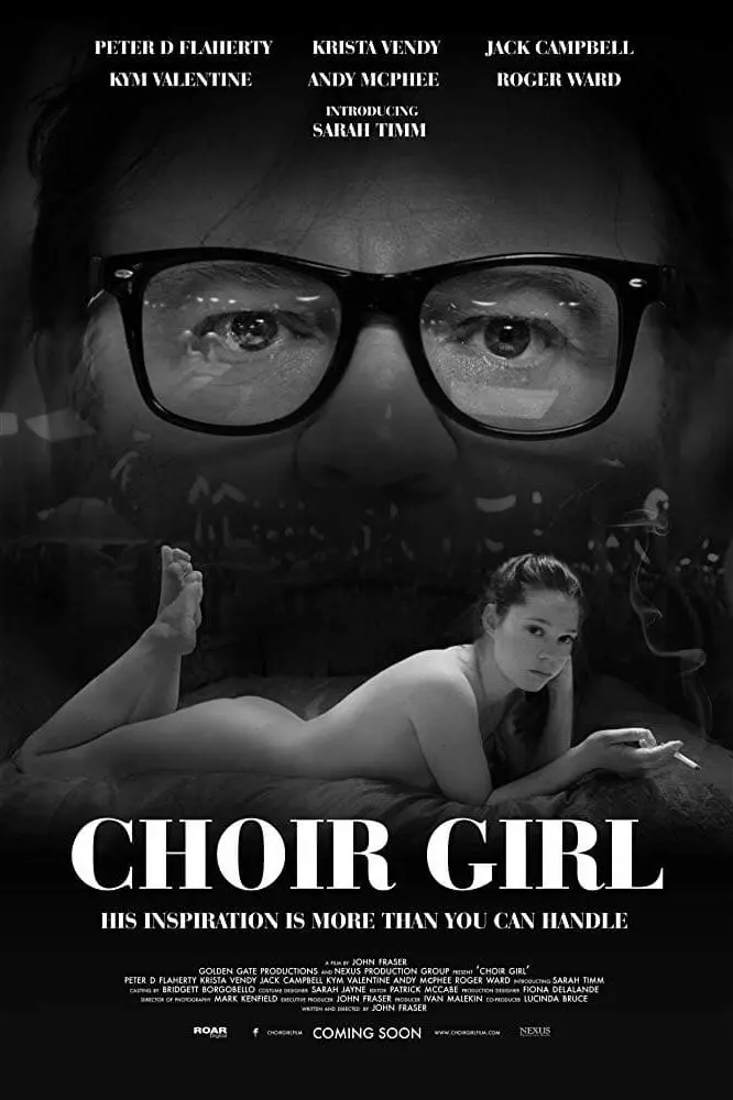 Choir Girl_peliplat