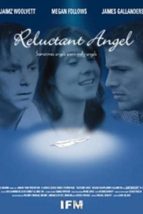 Reluctant Angel_peliplat