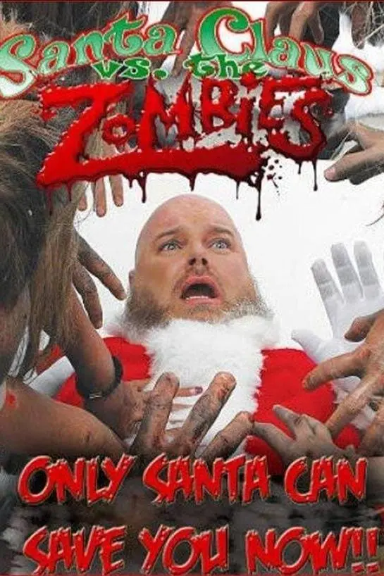 Santa Claus Versus the Zombies_peliplat