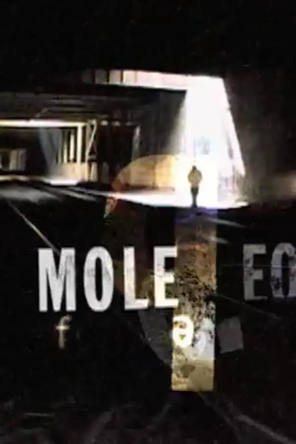 Mole People: Life in the World Below_peliplat