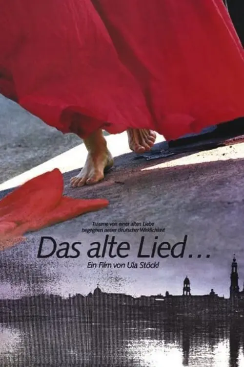 Das alte Lied..._peliplat