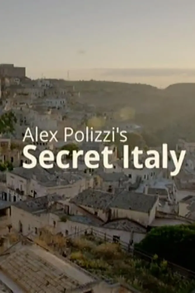 Alex Polizzi's Secret Italy_peliplat