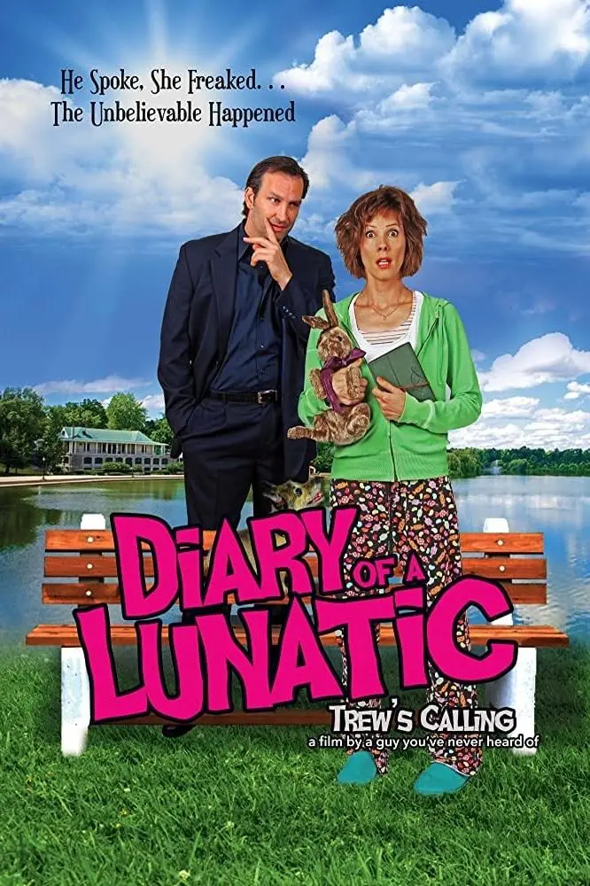 Diary of a Lunatic_peliplat