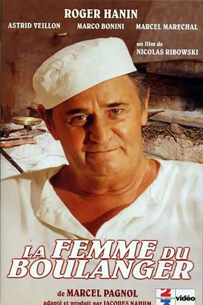 La femme du boulanger_peliplat