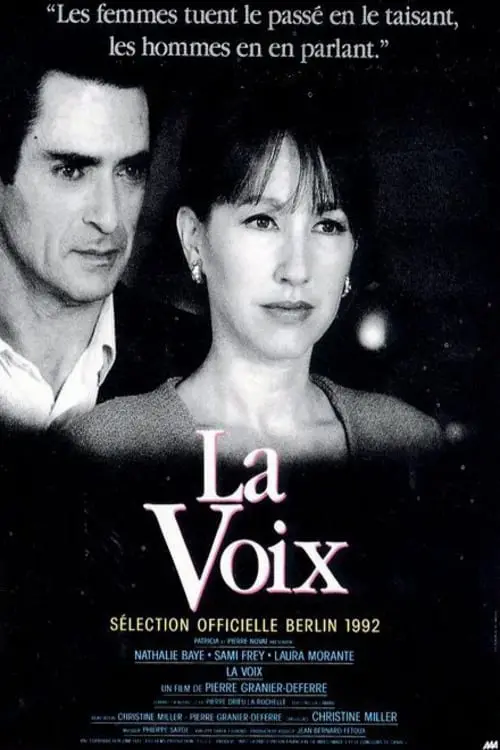 La voix_peliplat