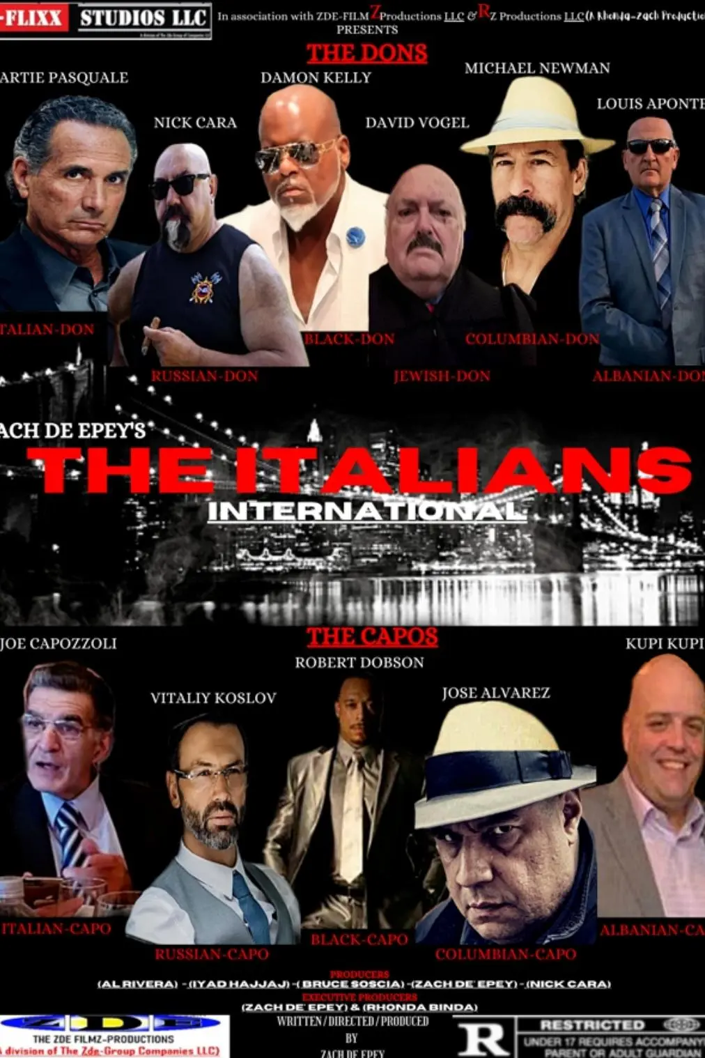 The Italians_peliplat