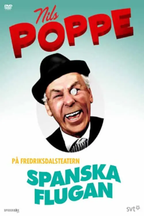 Spanska flugan_peliplat