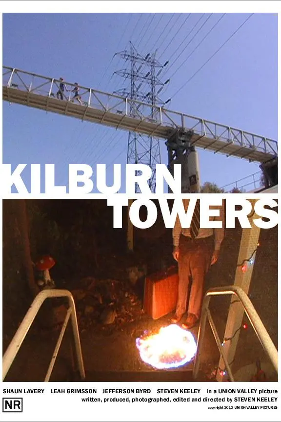 Kilburn Towers_peliplat