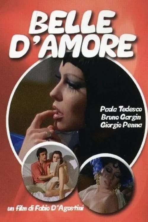 Belle d'amore_peliplat