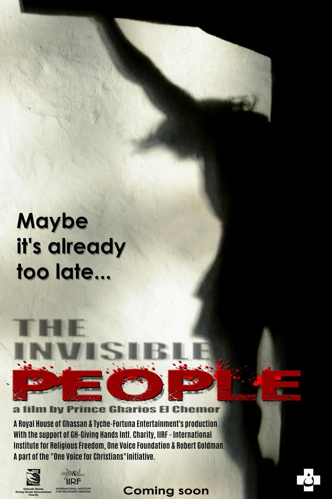 The Invisible People_peliplat