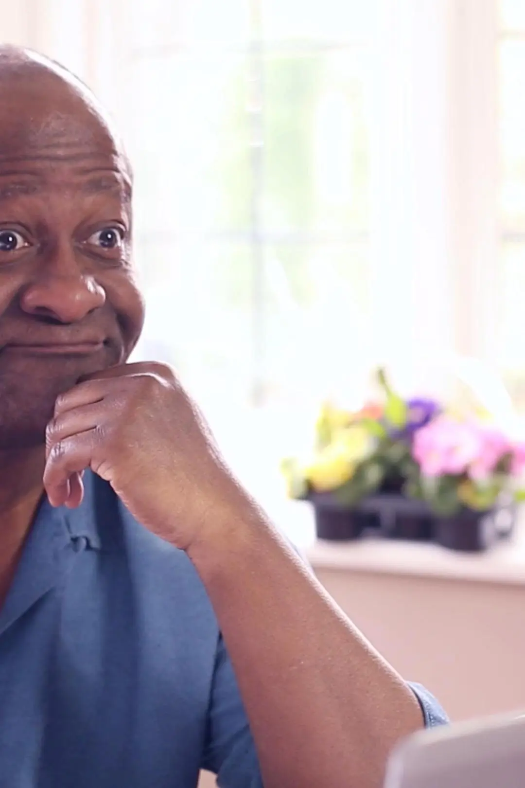 Getting Back with Dave Benson Phillips_peliplat